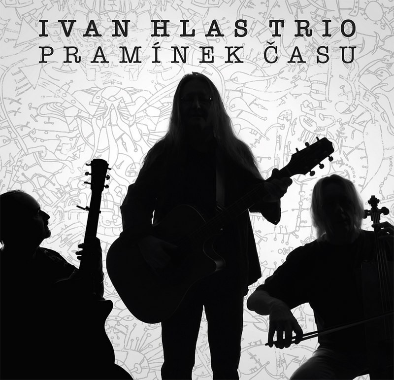 Pramínek času CD