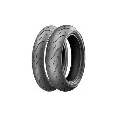 K80 ( 80/100-18 RF TL 47H M/C, Предно колело )