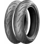 Heidenau K80 80/100-18 47H Мотоциклетни гуми