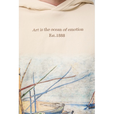 MEDICINE Суичър Medicine (RS26-BLM252)