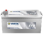 VARTA 740500120K182