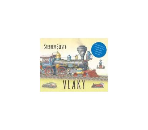 Vlaky