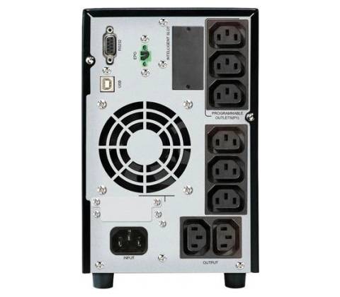 Power Walker VI 1500 CW