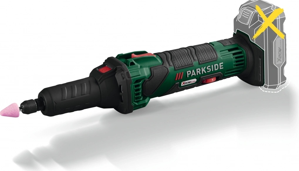 Cordless Multi Purpose Tool Parkside Multi Tool Review Oscillating