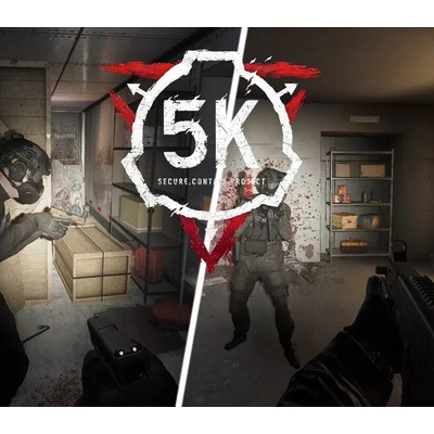SCP: 5K