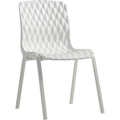 Mira-N Стол novussi royal БЯЛ (0142340)