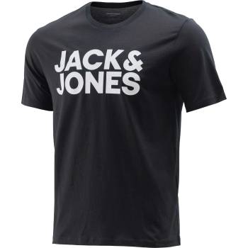 JACK & JONES Тениска jjecorp logo tee ss o-neck noos