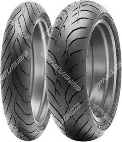 Dunlop Sportmax Roadsmart IV 180/55 R17 73W od 2 517 Kč - Heureka.cz