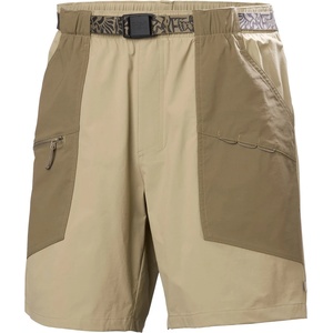 Helly Hansen Мъжки къси панталони Helly Hansen Awe Relaxed Shorts - Pebble - размер XL (012-4051-0214)