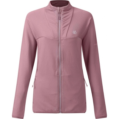 Dare 2b Torrek Stretch Midlayer ružová