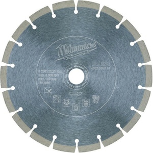 Milwaukee DU 230 mm (4932399524)