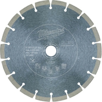 Image 1 of Milwaukee DU 230 mm (4932399524)