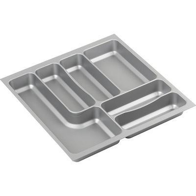 STRONG StrongIn Príborník 404x424 mm pre StrongBox sivý 1090030103