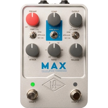 Universal Audio Astra Modulation Machine