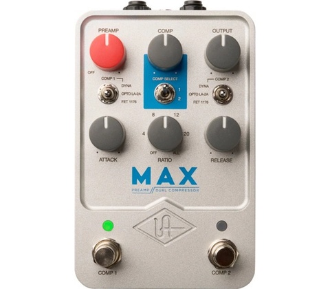 Universal Audio Astra Modulation Machine