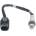 Lambda sonda BOSCH 0 258 017 585