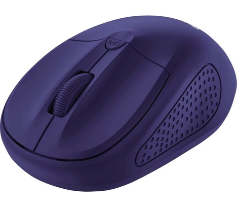 Trust Primo Wireless Mouse 24796