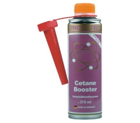 PRO-TEC Cetane Booster 375 ml