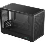 Deepcool CH260 Black (R-CH260-BKNGM0-G-1)