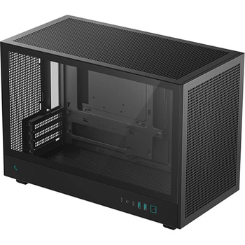 Image 1 of Deepcool CH260 Black (R-CH260-BKNGM0-G-1)