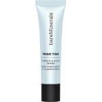 BareMinerals Prime Time Hydrate & Glow Primer хидратираща основа за грим за жени 30 мл