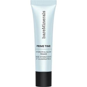 BareMinerals Prime Time Hydrate & Glow Primer хидратираща основа за грим за жени 30 мл