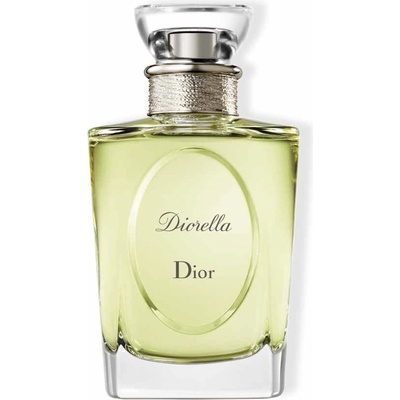 Christian Dior Diorella toaletná voda dámska 100 ml
