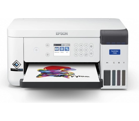 Epson SureColor SC-F100
