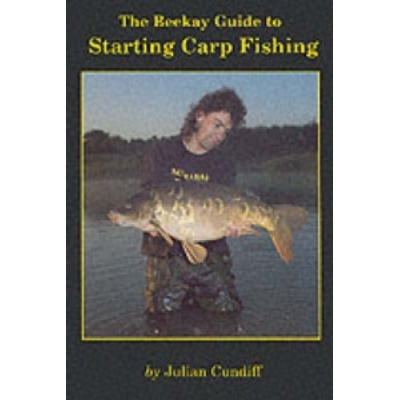 Beekay Guide to Starting Carp Fishing | Julian Cundiff