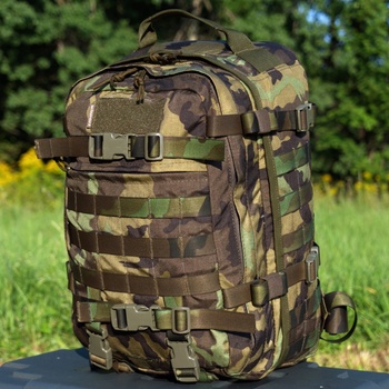Sparrow Wisport woodland 30 l