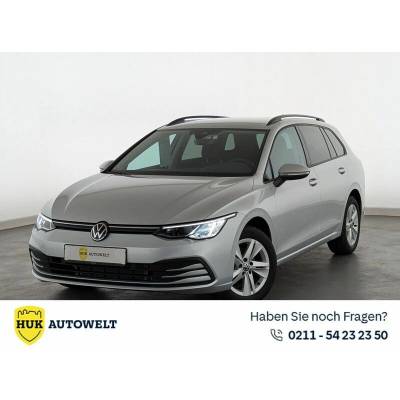 Volkswagen Golf 1.0 TSI Life 81 kW