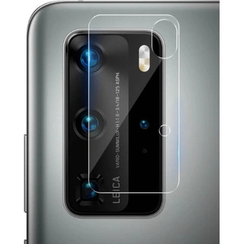 Huawei Стъклен протектор за камера за Huawei P40 Pro ELS-NX9