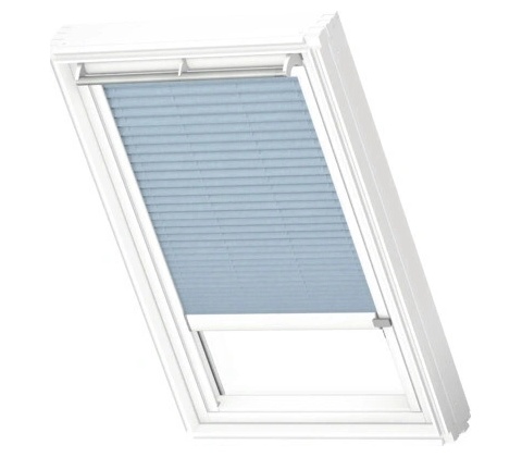 VELUX FML CK02 1286KWL modrá