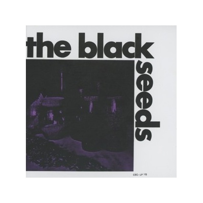 BLACK SEEDS - BLACK SEEDS/SOUND TREK CD