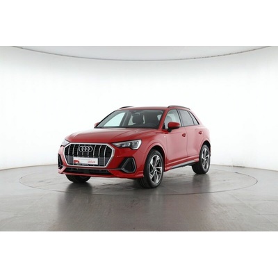 Audi Q3 35 TFSI S tronic S-line 110 kW