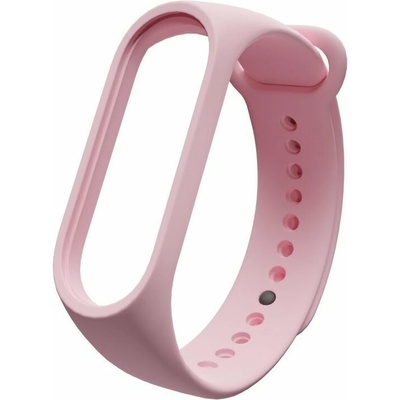 Eternico Essential na Mi Band 5/6/7 Baby Pink AET-M7ES-18