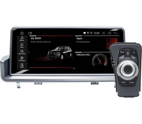 Stualarm 80803A4