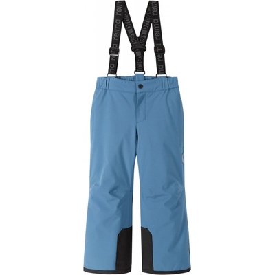 Reima Dětské membránové zimní kalhoty Proxima Blue Ocean