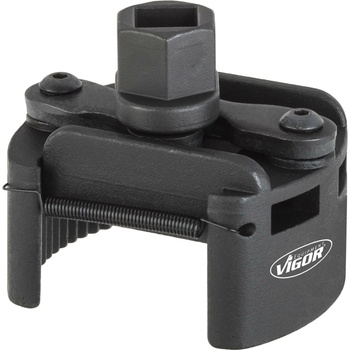 Vigor Univerzálny kľúč na olejové filtre 60 - 80 mm V 4413