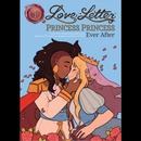 Renegade Games Love Letter Princess Princess Ever After