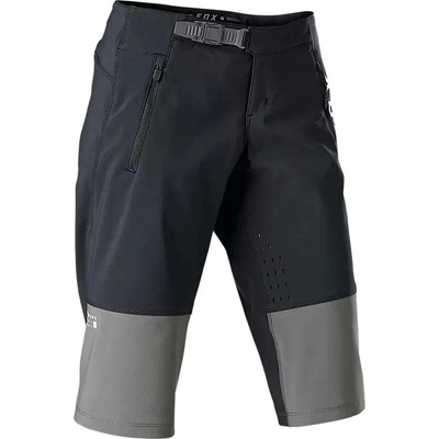 Fox Dámské MTB W Defend Short Black