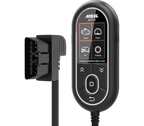 Ancel BD310