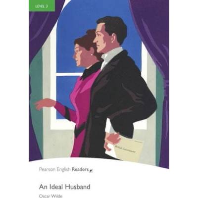 An Ideal Husband + Mp3 Pack - PLPR3