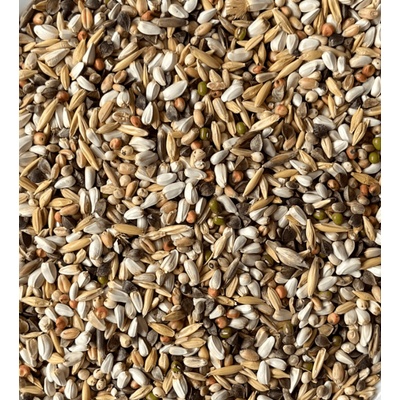 Avicentra Malý Papagáj nakličovacia zmes 1kg