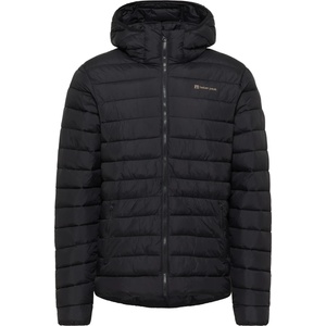 Heber Peak Мъжко синтетично яке Heber Peak SmoegenHe. PerformancePuff Jacket with Hood Synthetic jacket - Black II - размер XXL (004-7018-0415)