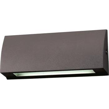 Image 1 of GREENLUX Външна led лампа за стена led/6w/230v ip54 (gxps077)