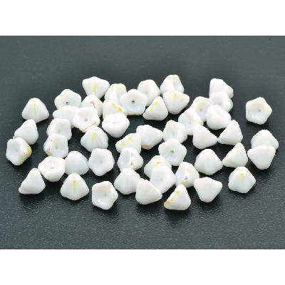 Glass beads, s.r.o. Kalíšky 11100240 6x8 mm 03000/28701 Balení: 300ks
