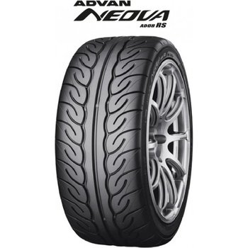 Yokohama Advan Neova AD08R 255/40 R17 94W