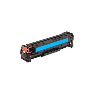 Тонер за hp cf211a (син) съвместим (hpkcf211a)