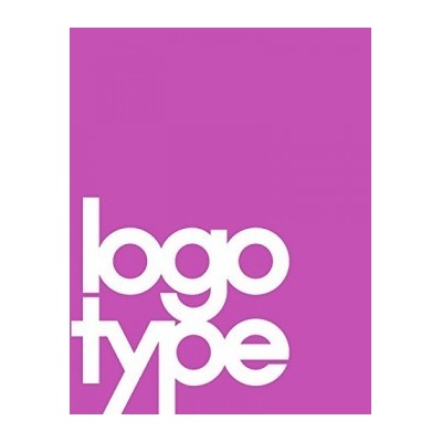 Logotype - Mini - Michael Evamy